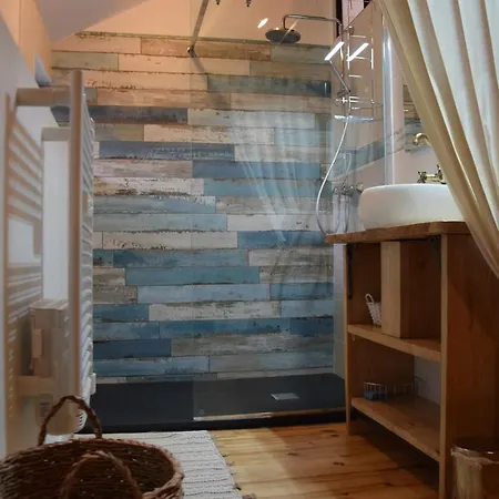 Terra Bosca Cambounes