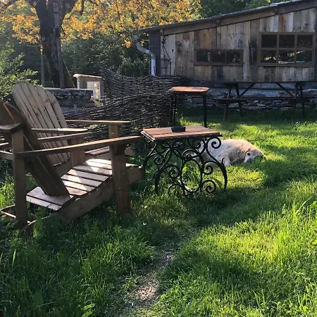 Terra Bosca * Cambounès