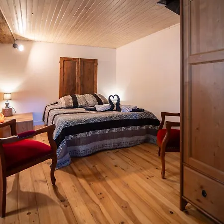 Apartament Terra Bosca *