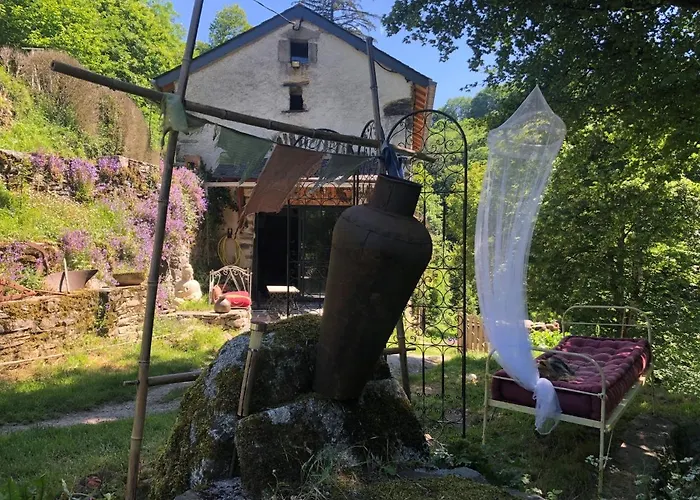 Terra Bosca 아파트 *