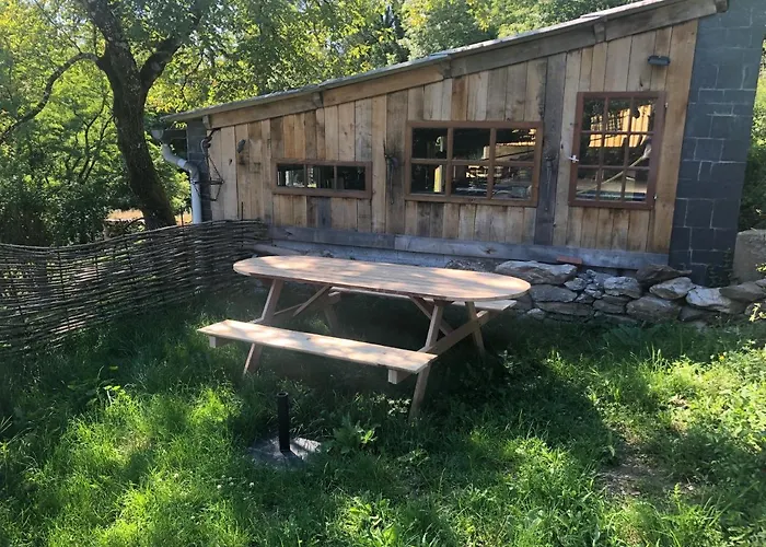 Terra Bosca 아파트 *