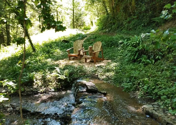 아파트 Terra Bosca *