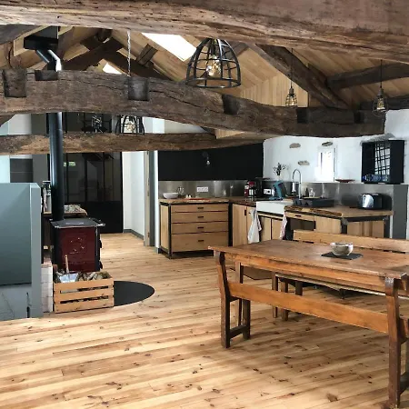 Terra Bosca Cambounes