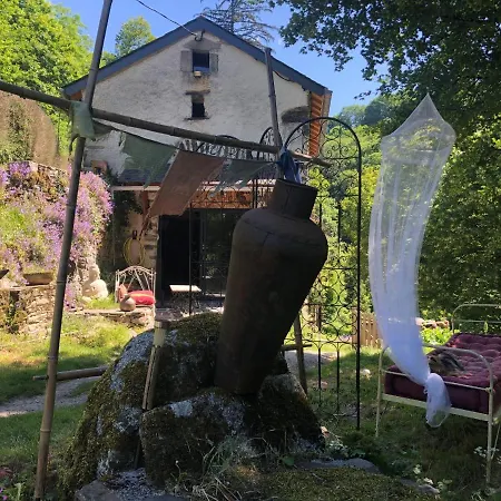 Terra Bosca Apartamento *