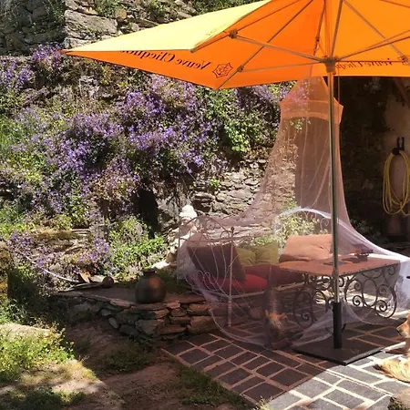 Terra Bosca Apartmán *