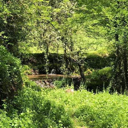 Appartement Terra Bosca *