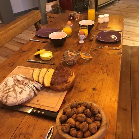 Appartement Terra Bosca