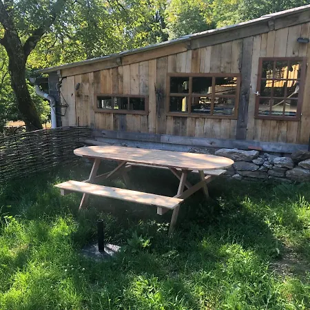 Terra Bosca Apartmán *