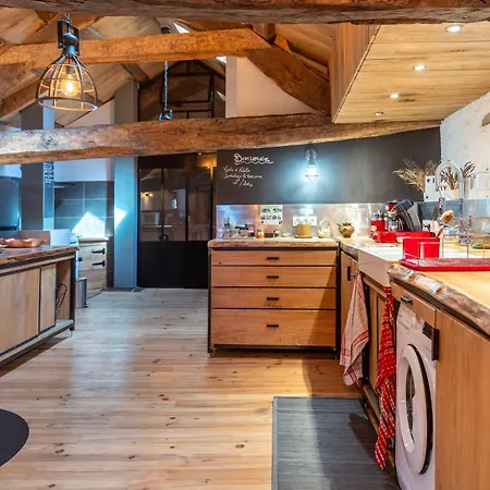 Terra Bosca Apartmán *