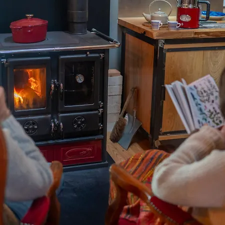 Terra Bosca Cambounes