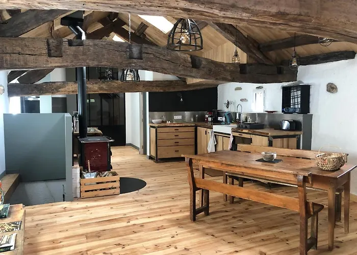 Terra Bosca Cambounes