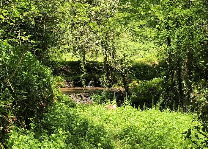 דירה Terra Bosca *