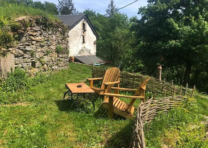 Terra Bosca Cambounes