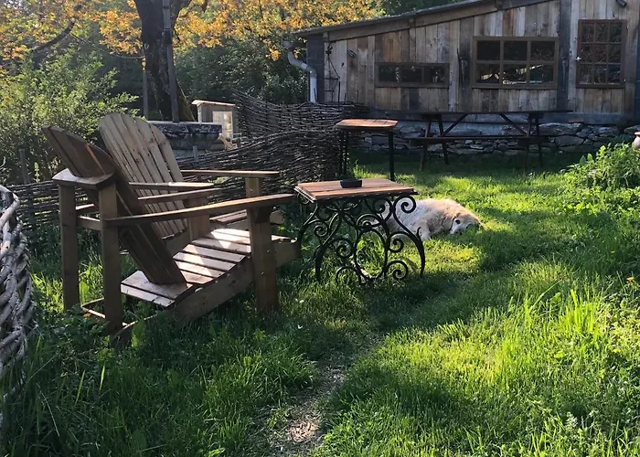 Terra Bosca * Cambounes