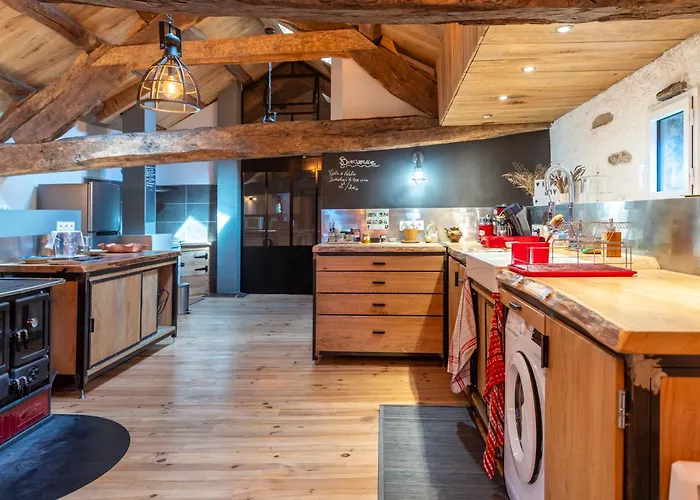 Terra Bosca דירה *