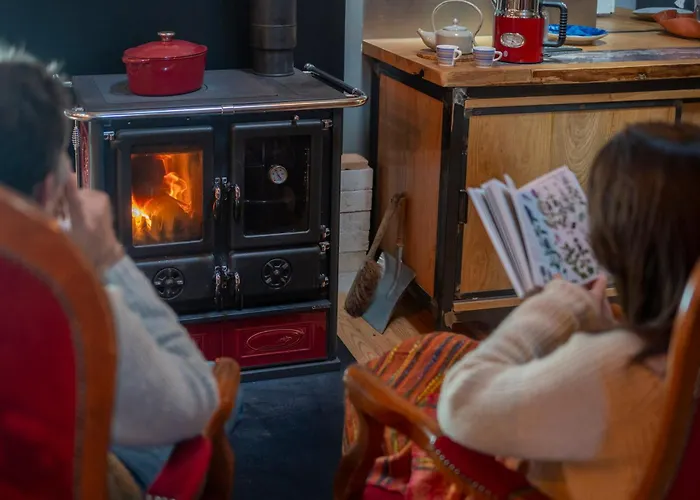 Terra Bosca Cambounes