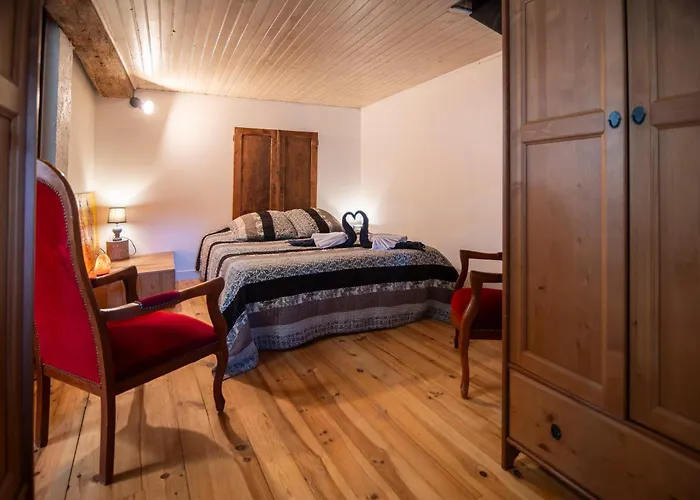 דירה Terra Bosca *